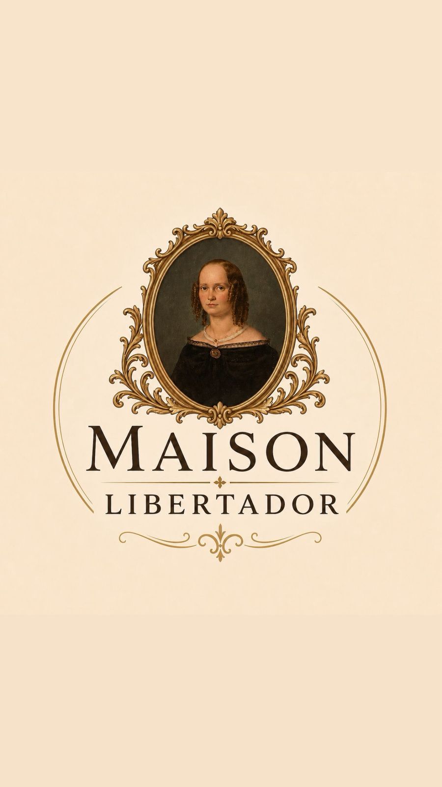 Maison Libertador logo