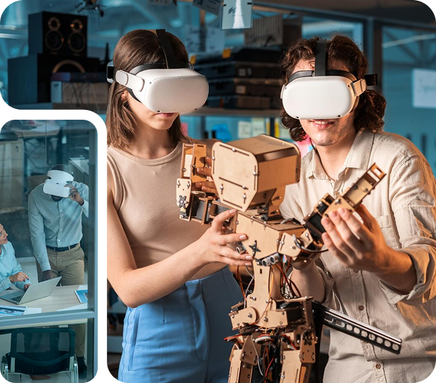 Product Development Team