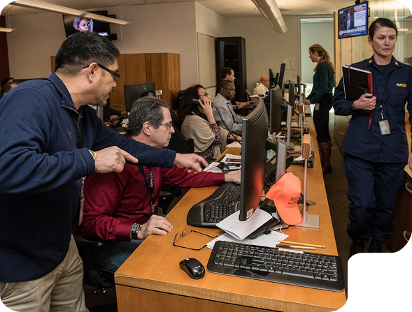 Discovery & Planning