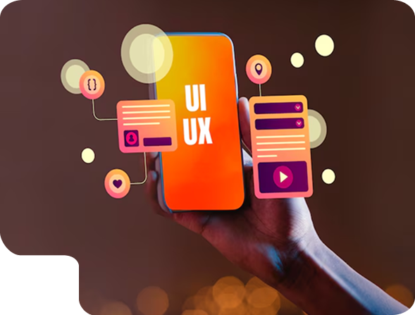 UI/UX Design