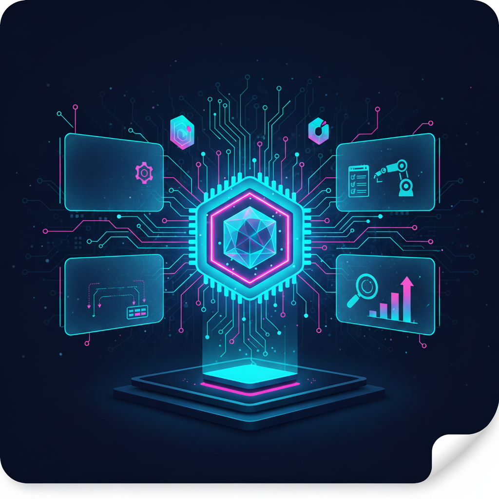 Ingeniería de Flujos con LLM